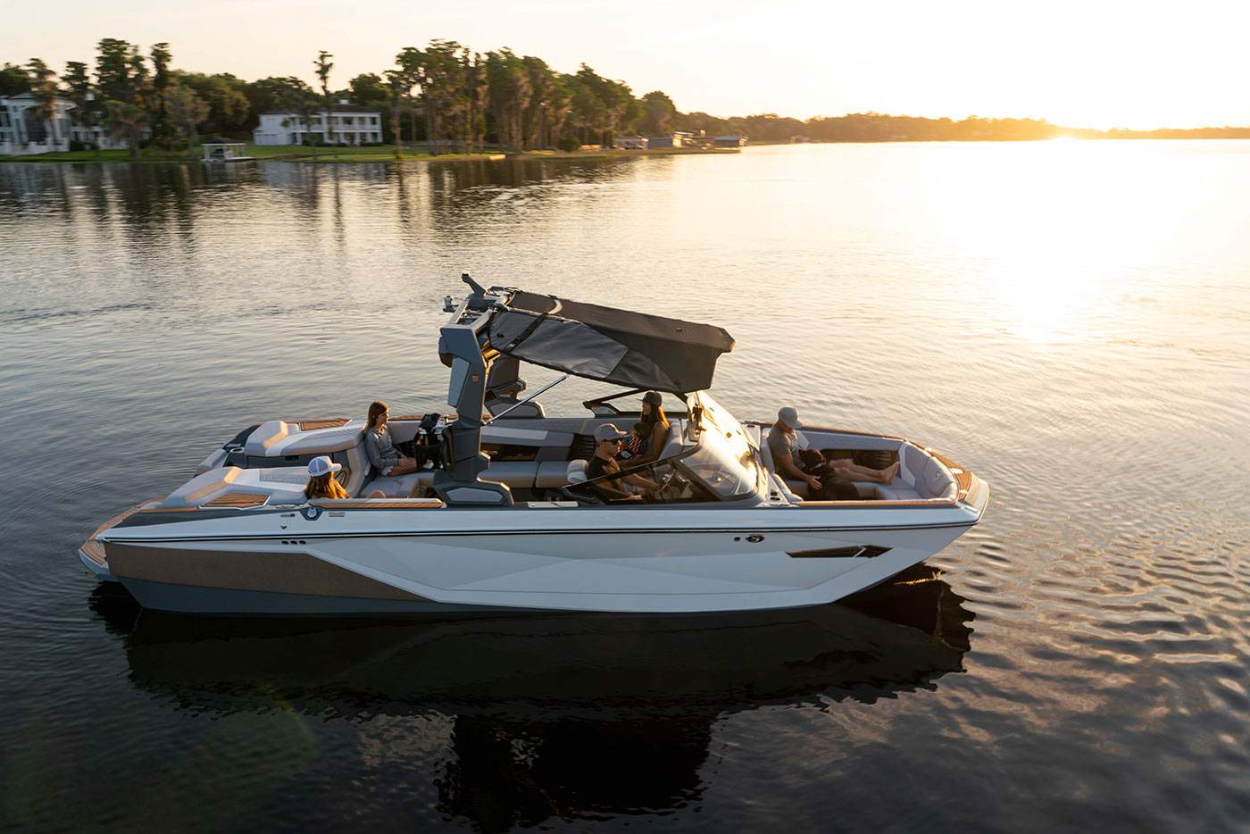 Nautique Wakeboard Boats for Sale Florida Nautique Boat Dealer