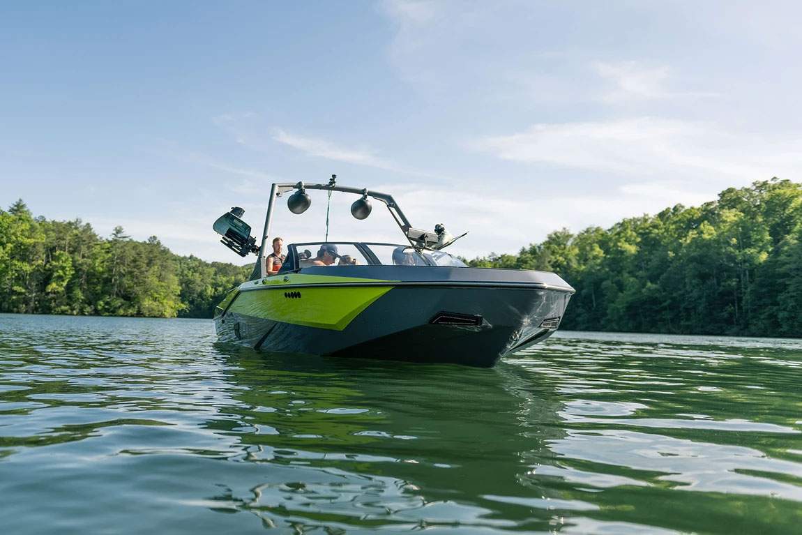 Axis Boat Service Melrose, FL Axis Boat Repair & Maintenance
