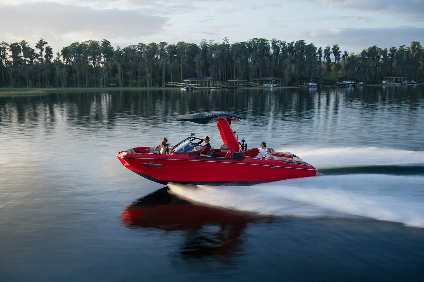 Nautique Wakesurf Boats for Sale Florida Nautique Boat Dealer
