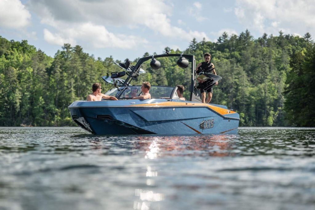 Axis Wakesurf Boats for Sale Florida Axis Boat Dealer