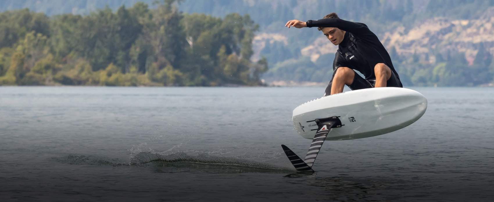 Used wakefoil cheap for sale