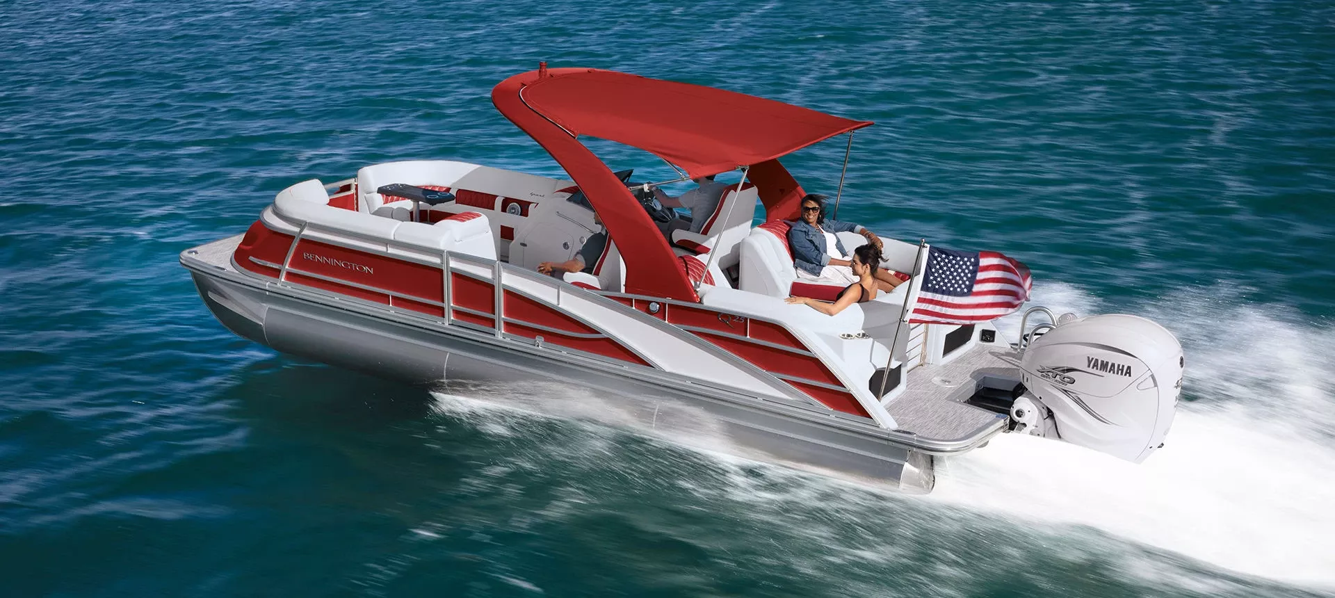 Bennington Recreation Boats Florida Bennington Recreation Boat Dealer