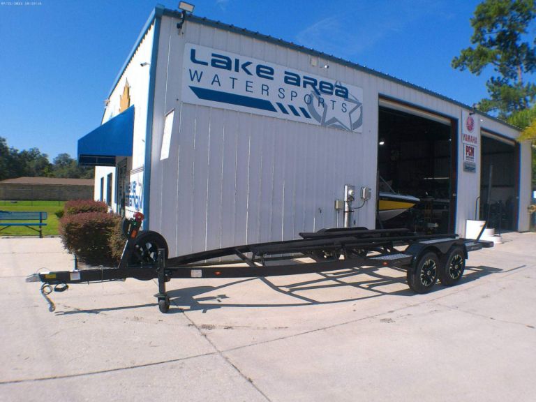 Boatmate Trailers Lake Area Watersports