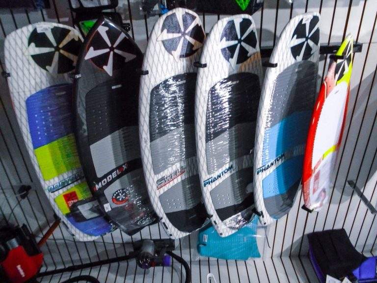 wakesurfBoards
